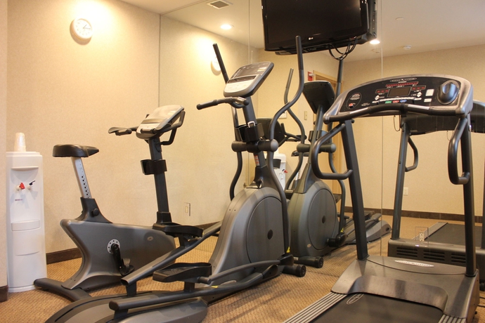 Imagen de los interiores del Hotel Bellerose Inn. Foto 13