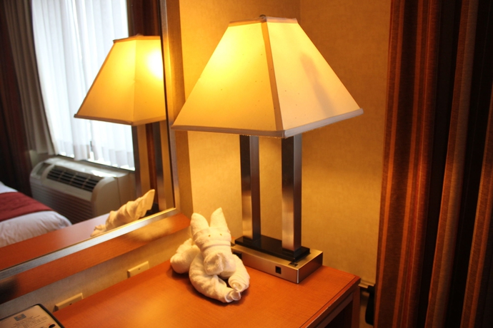 Imagen de la habitación del Hotel Bellerose Inn. Foto 5