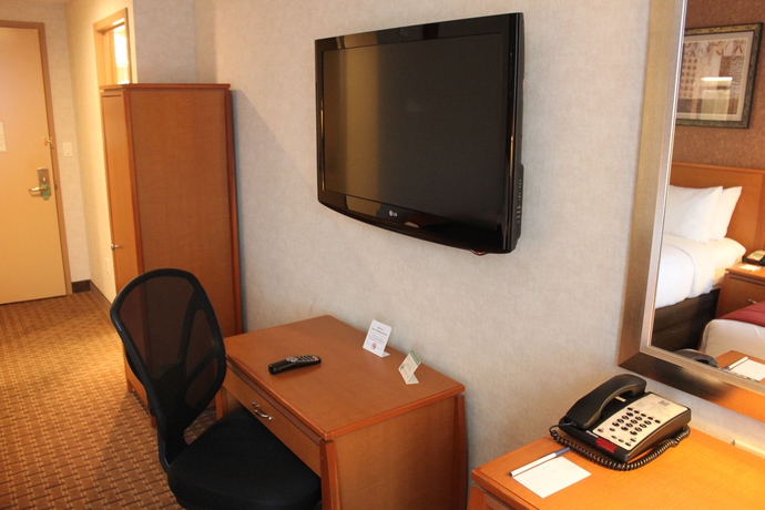 Imagen de los interiores del Hotel Bellerose Inn. Foto 14