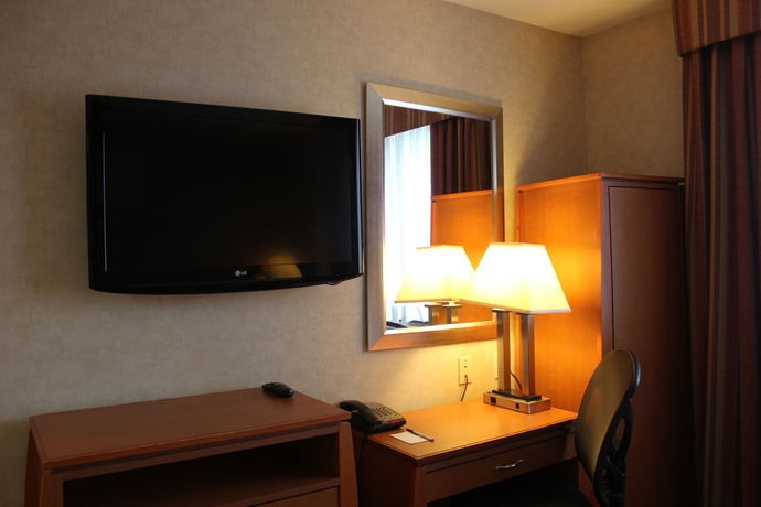 Imagen de la habitación del Hotel Bellerose Inn. Foto 9
