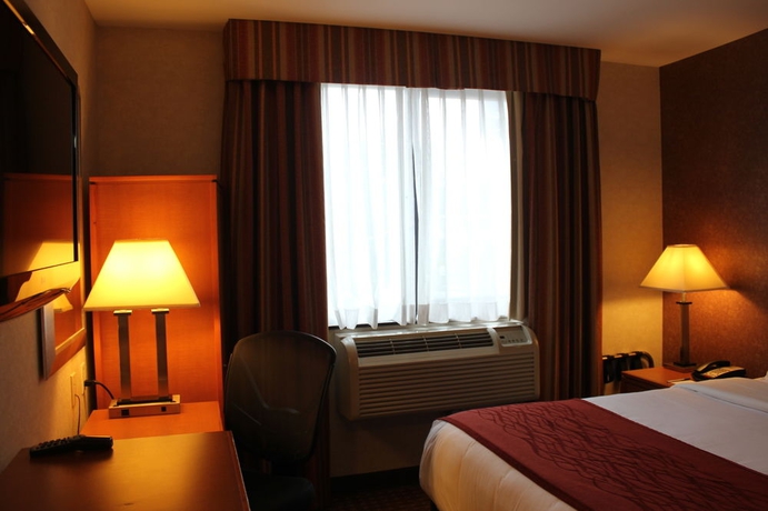 Imagen de la habitación del Hotel Bellerose Inn. Foto 10