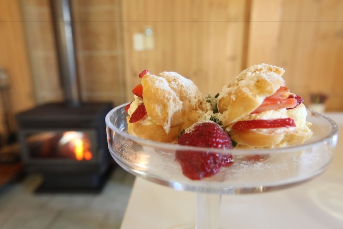 Imagen de la habitación del Hotel Belle's At Montville. Foto 2