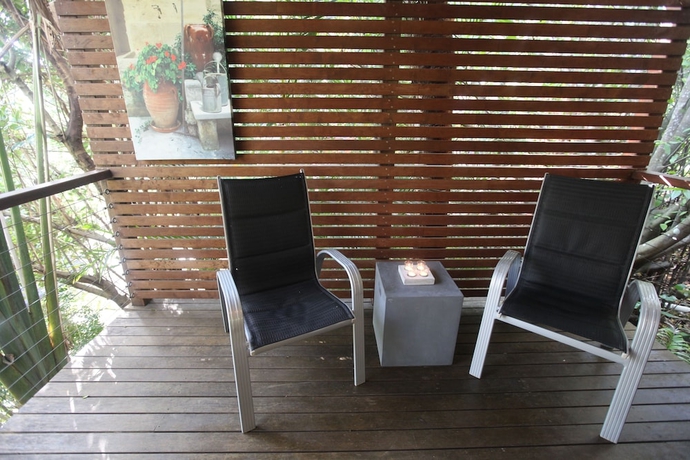 Imagen de la habitación del Hotel Belle's At Montville. Foto 3