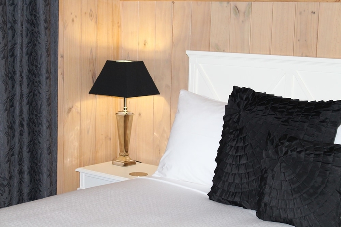 Imagen de la habitación del Hotel Belle's At Montville. Foto 4