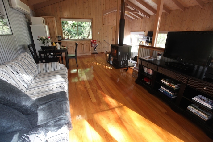 Imagen de la habitación del Hotel Belle's At Montville. Foto 6