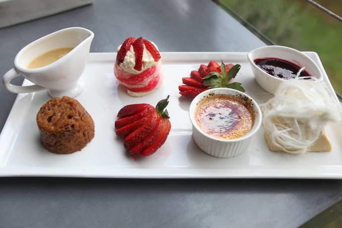 Imagen de la habitación del Hotel Belle's At Montville. Foto 8