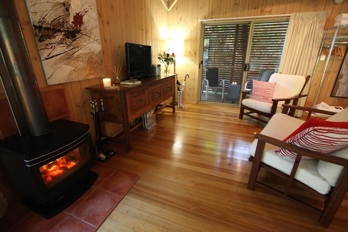 Imagen de la habitación del Hotel Belle's At Montville. Foto 10