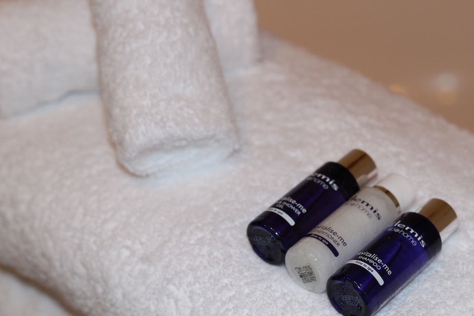 Imagen de la habitación del Hotel Belle's At Montville. Foto 11