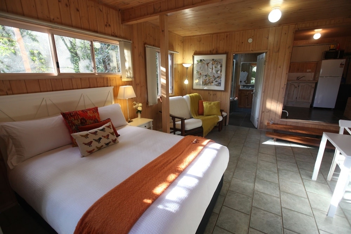 Imagen de la habitación del Hotel Belle's At Montville. Foto 14