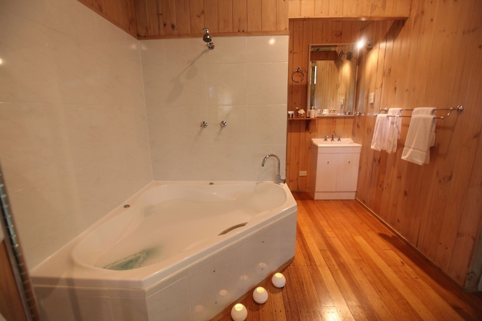 Imagen de la habitación del Hotel Belle's At Montville. Foto 18