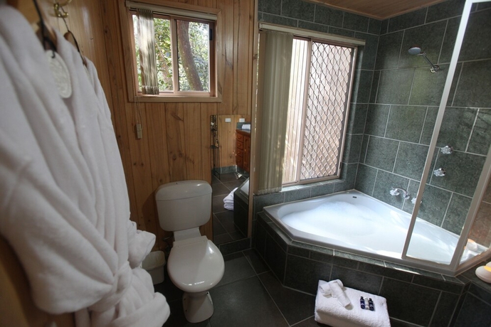 Imagen de la habitación del Hotel Belle's At Montville. Foto 19