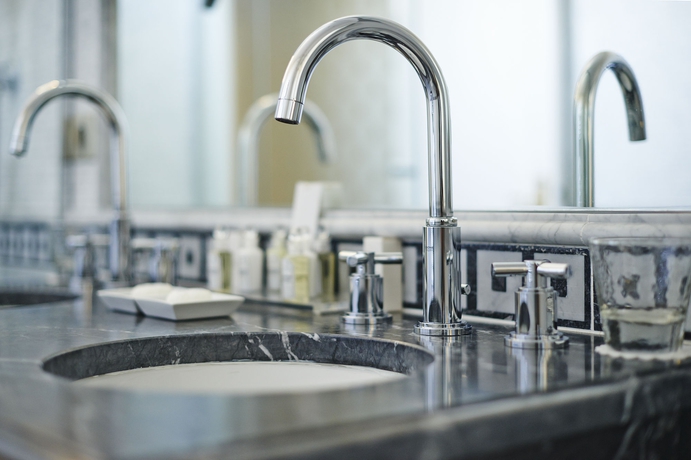 Imagen de la habitación del Hotel Belles Rives. Foto 10