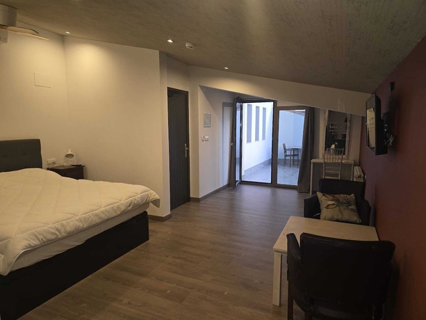 Imagen de la habitación del Hotel Bellevall hotel. Foto 2