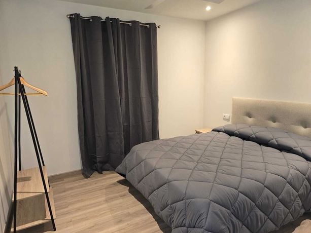 Imagen de la habitación del Hotel Bellevall hotel. Foto 9
