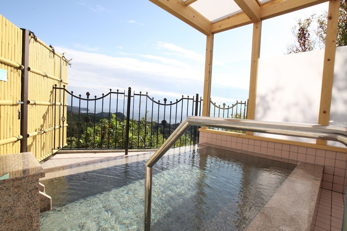 Imagen de la habitación del Hotel Bellevedere. Foto 3