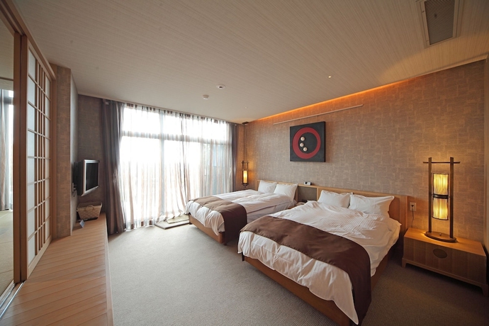 Imagen de la habitación del Hotel Bellevedere. Foto 4