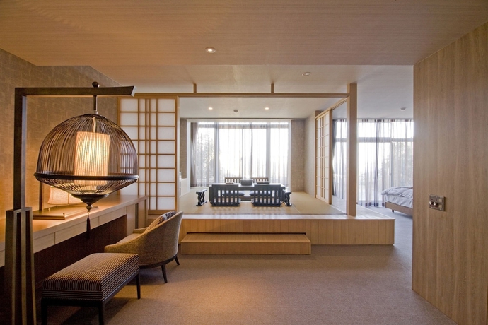 Imagen de la habitación del Hotel Bellevedere. Foto 5