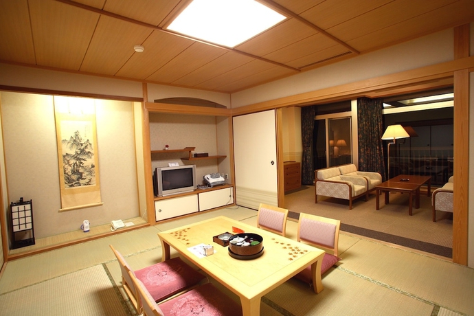 Imagen de la habitación del Hotel Bellevedere. Foto 6