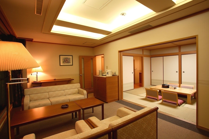 Imagen de la habitación del Hotel Bellevedere. Foto 7