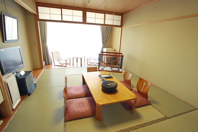 Imagen de la habitación del Hotel Bellevedere. Foto 8