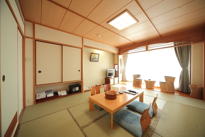 Imagen de la habitación del Hotel Bellevedere. Foto 10