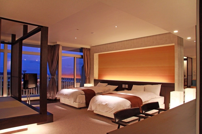 Imagen de la habitación del Hotel Bellevedere. Foto 13