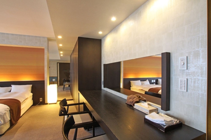 Imagen de la habitación del Hotel Bellevedere. Foto 15