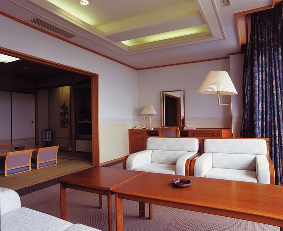 Imagen de la habitación del Hotel Bellevedere. Foto 18