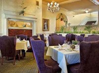 Imagen de los interiores del Hotel Belleview Biltmore Resort. Foto 2