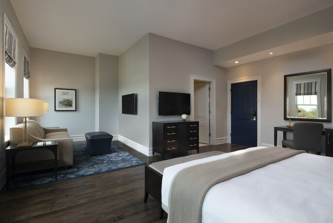 Imagen de la habitación del Hotel Belleview Inn. Foto 12