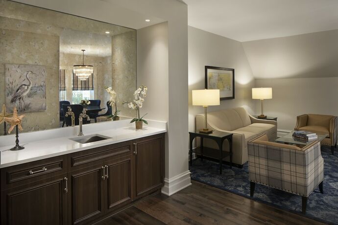 Imagen general del Hotel Belleview Inn. Foto 3