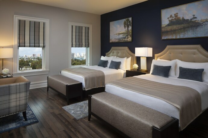 Imagen de la habitación del Hotel Belleview Inn. Foto 18