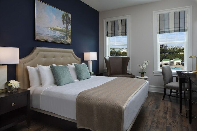 Imagen de la habitación del Hotel Belleview Inn. Foto 20