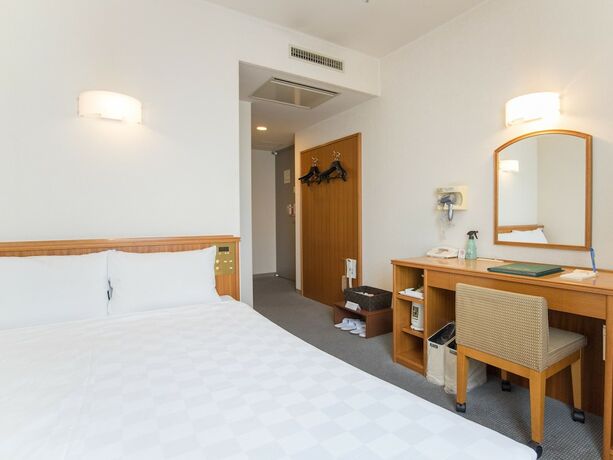 Imagen de la habitación del Hotel Belleview Nagasaki Dejima. Foto 15
