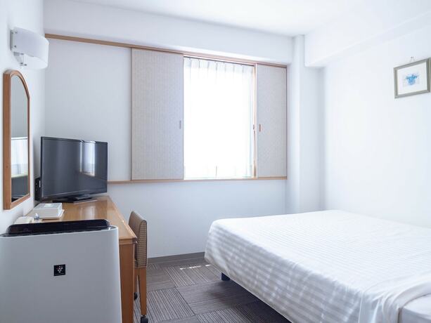 Imagen de la habitación del Hotel Belleview Nagasaki Dejima. Foto 17