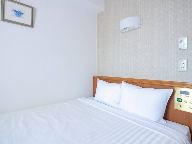 Imagen de la habitación del Hotel Belleview Nagasaki Dejima. Foto 19