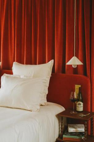 Imagen general del Hotel Bellevigne Bourgogne. Foto 9