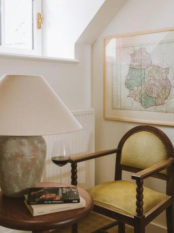 Imagen general del Hotel Bellevigne Bourgogne. Foto 11