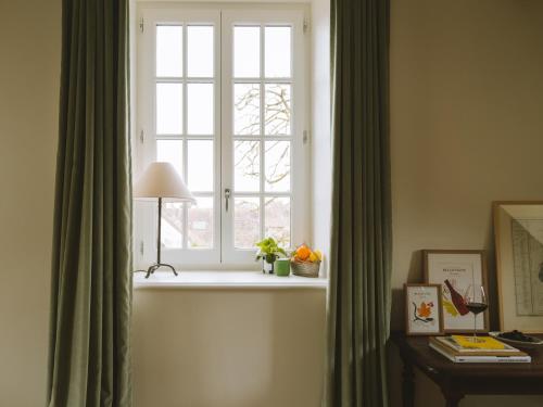 Imagen general del Hotel Bellevigne Bourgogne. Foto 14