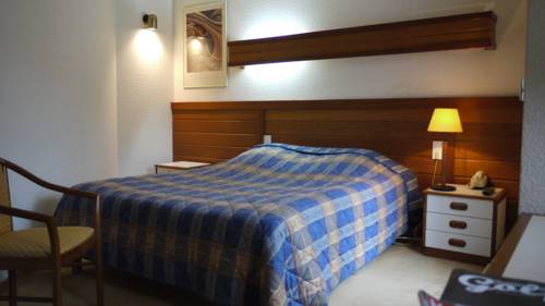 Imagen de la habitación del Hotel Belleville, Herepian. Foto 5
