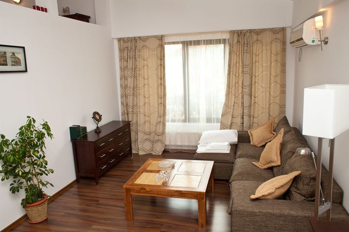 Imagen de la habitación del Hotel Belleville, Iasi. Foto 5