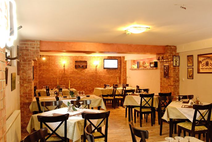 Imagen de la habitación del Hotel Belleville, Iasi. Foto 8