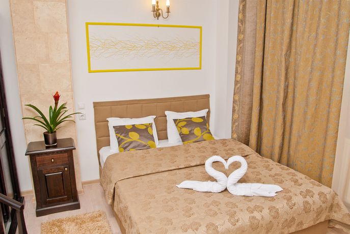 Imagen de la habitación del Hotel Belleville, Iasi. Foto 9