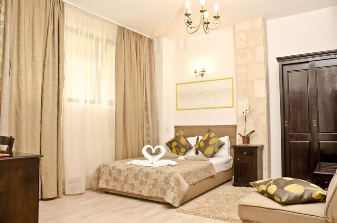 Imagen de la habitación del Hotel Belleville, Iasi. Foto 11