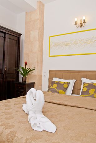 Imagen de la habitación del Hotel Belleville, Iasi. Foto 13