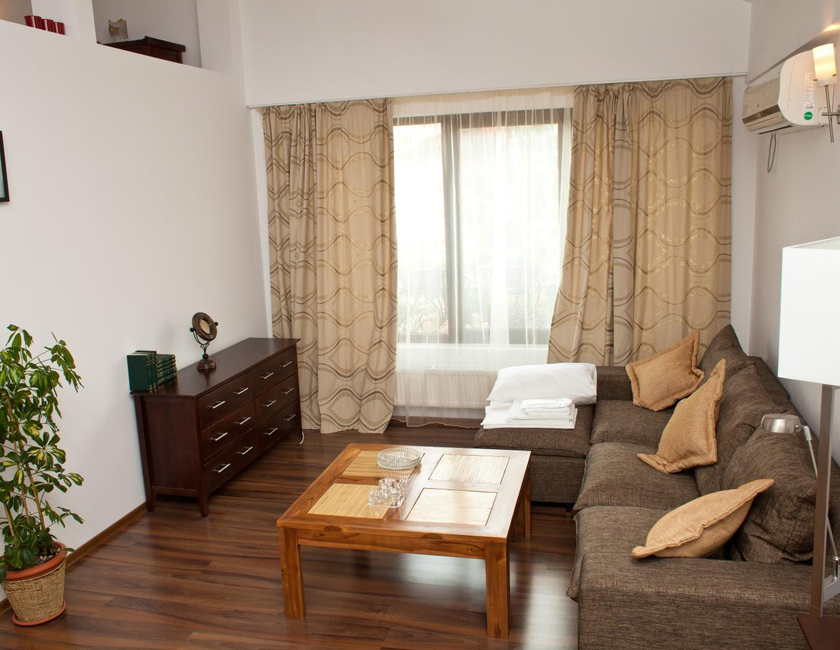 Imagen general del Hotel Belleville, Iasi. Foto 16