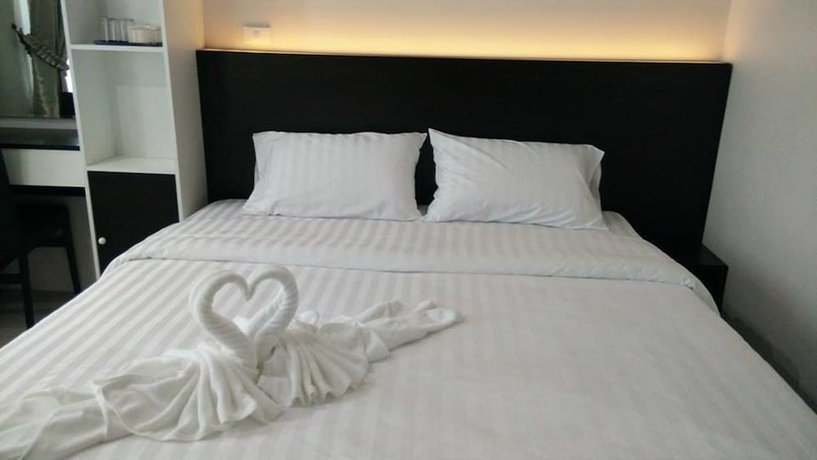Imagen de la habitación del Hotel Belleville, Phetchabun. Foto 8