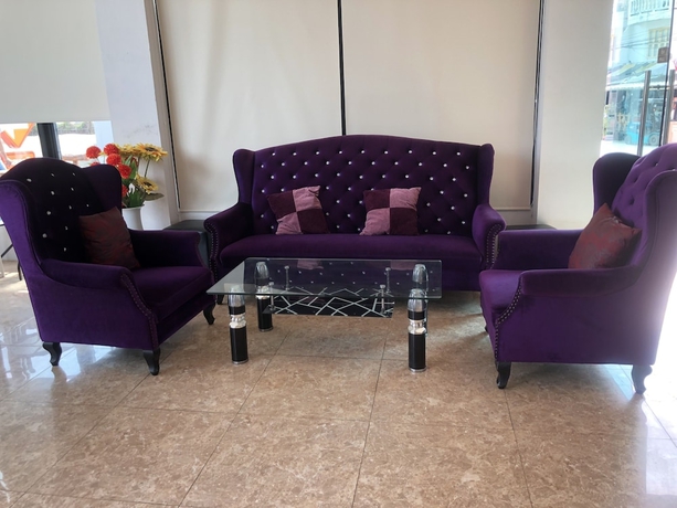 Imagen de los interiores del Hotel Belleville, Phetchabun. Foto 13
