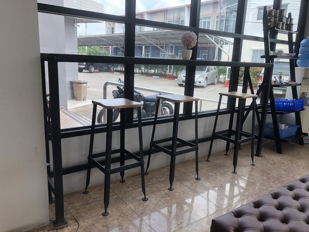 Imagen de los interiores del Hotel Belleville, Phetchabun. Foto 14