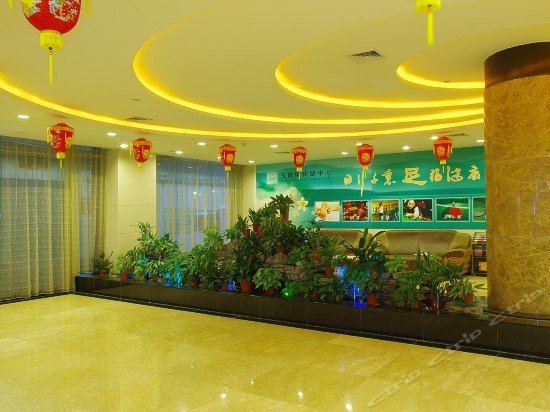 Imagen general del Hotel Bellevista Hotel. Foto 3